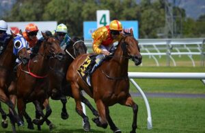 FedEx update: Horschel No. 2; Hoffmann, Palmer advance