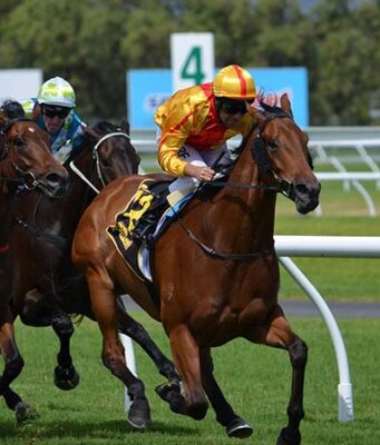 FedEx update: Horschel No. 2; Hoffmann, Palmer advance