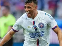 Bahia finaliza preparação para estreia na Libertadores contra o Internacional
