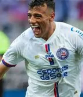 Bahia finaliza preparação para estreia na Libertadores contra o Internacional